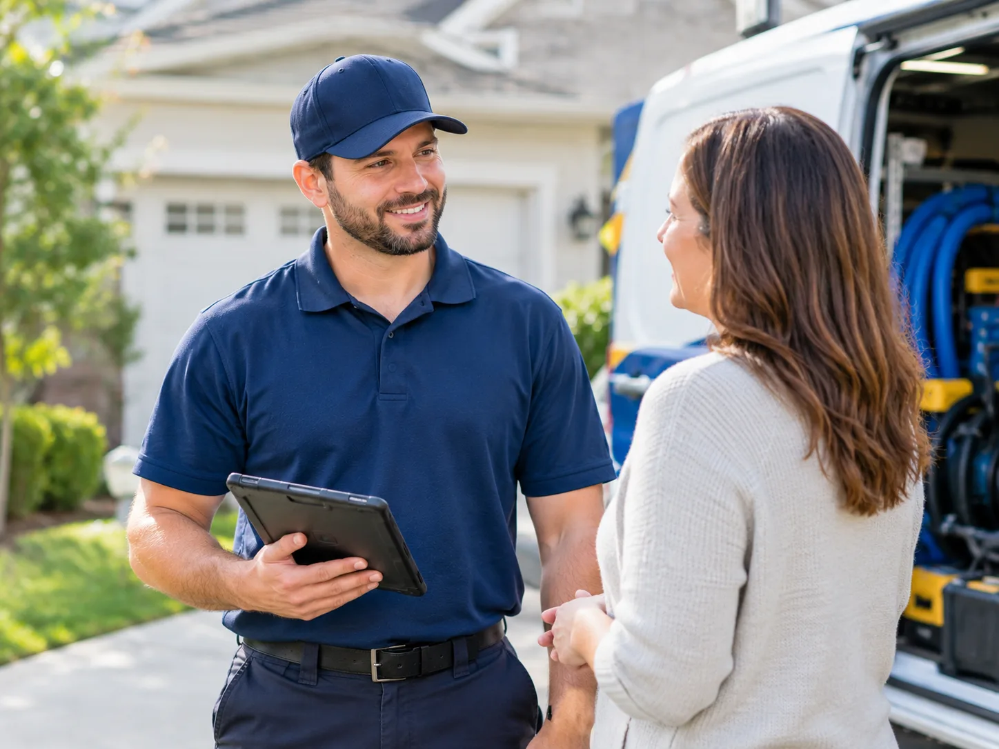 Sewage Backup Cleanup Winnsboro, TX FAQs